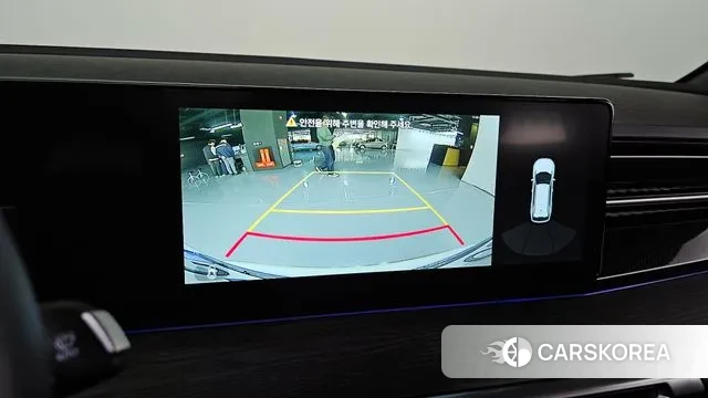 Ssangyong Actian 2nd Generation id 3471880 из Кореи 9