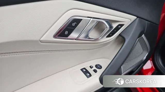 BMW Z4 (G29) id 3626370 из Кореи 9