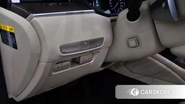 Kia More K9 id 3453969 из Кореи 9