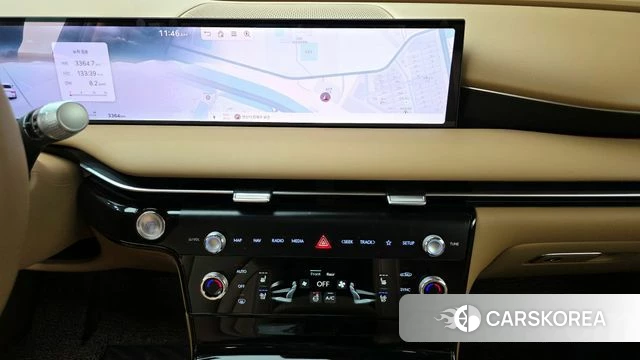 Genesis G80 (RG3) id 3837853 из Кореи 9