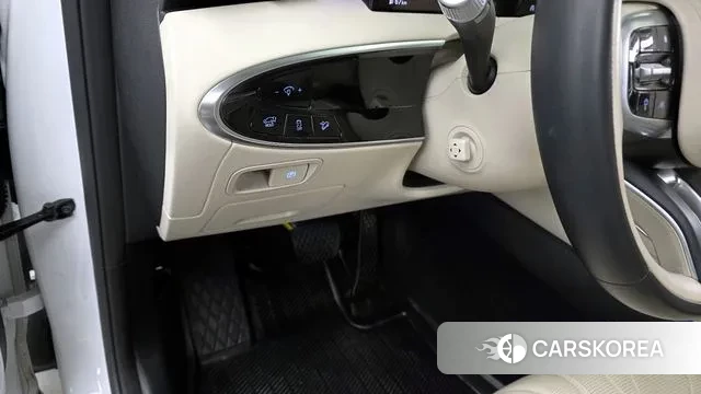 Genesis GV70 id 3599591 из Кореи 9