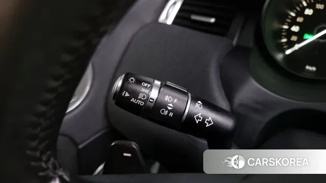 Land Rover Range Rover Evoque id 2986774 из Кореи 9