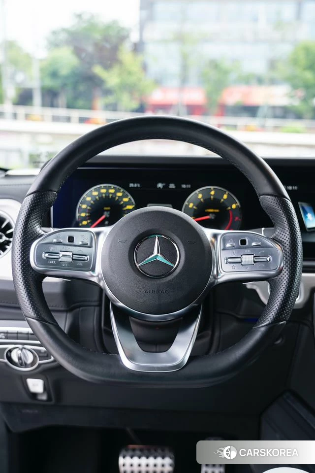 Mercedes-Benz G-class id 4348893 из Китая 9
