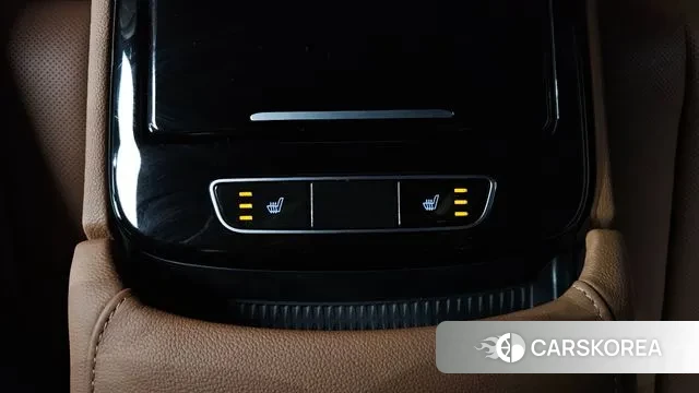 Genesis G80 (RG3) id 3645699 из Кореи 9