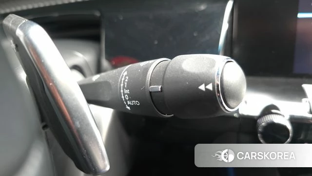 Peugeot 508 second Generation id 4610019 из Кореи 9