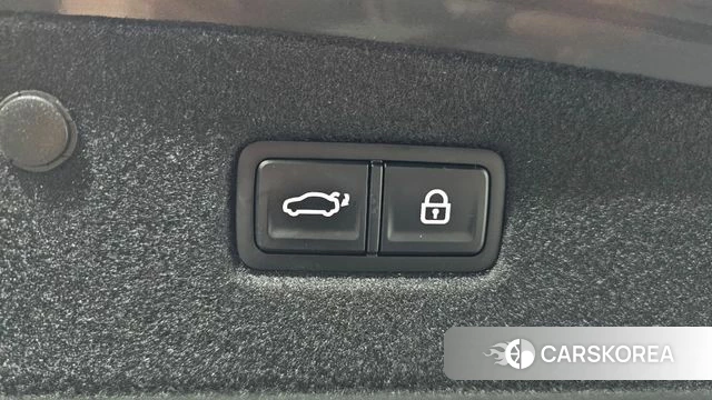 Kia K8 id 4474881 из Кореи 9