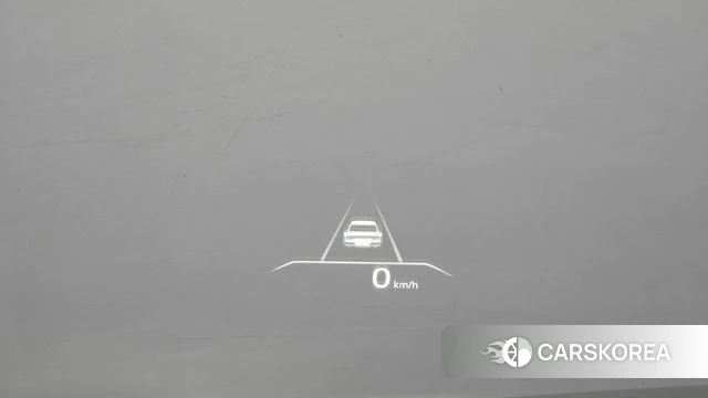 Genesis G80 (RG3) id 3885522 из Кореи 9