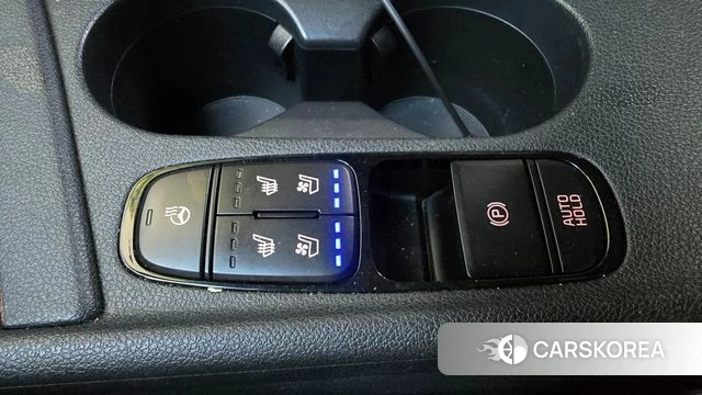 Kia The New Niro id 4948530 из Кореи 9