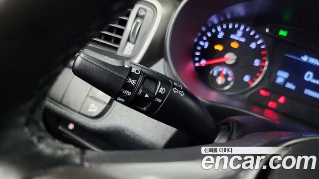 Kia The New Sorento id 2887063 из Кореи 9