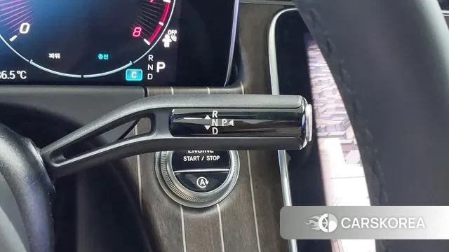 Mercedes-Benz E-Class W214 id 2914884 из Кореи 9