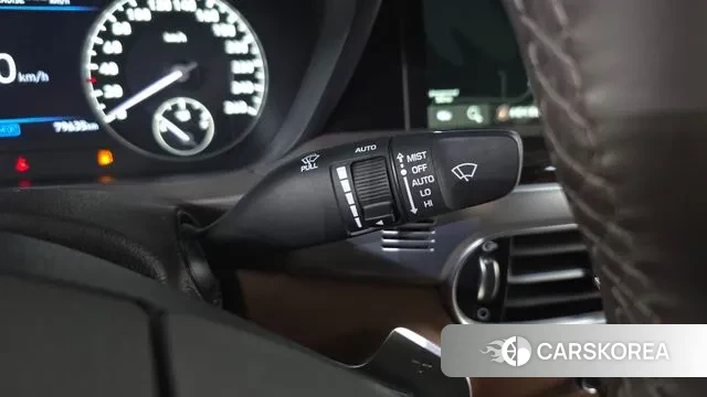 Genesis G90 id 3718378 из Кореи 9