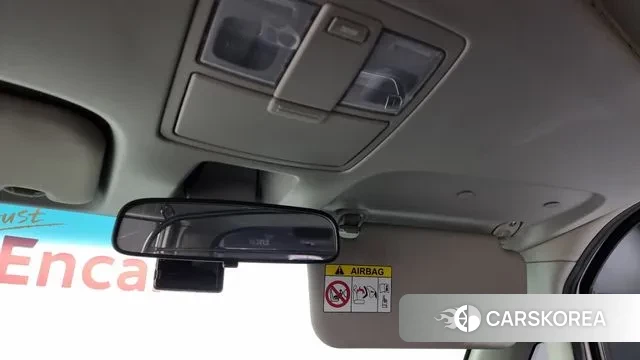 Kia The New Ray id 3343691 из Кореи 9