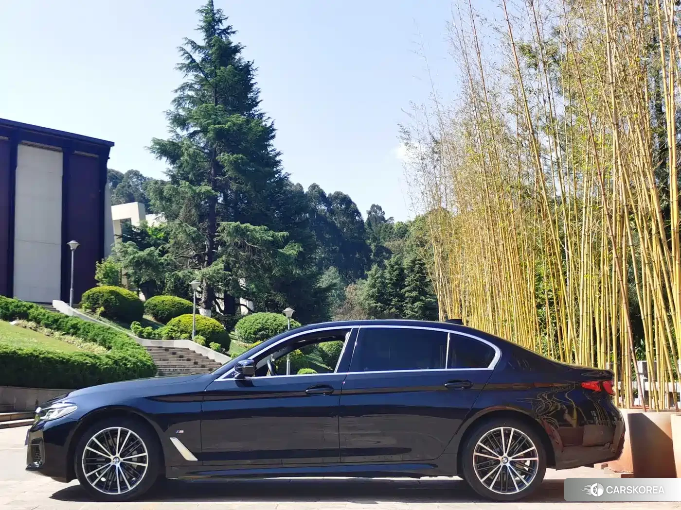 BMW 5 series id 4655085 из Китая 9