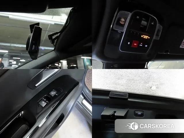 Hyundai Tucson (NX4) id 3457705 из Кореи 9