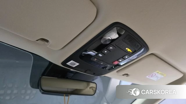Kia Carnival 4th generation id 4745314 из Кореи 9