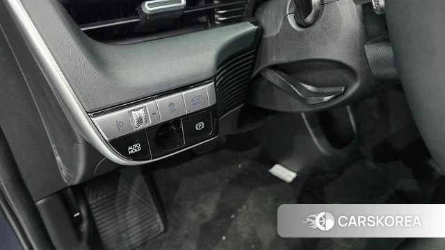Hyundai Ionic 5 id 4517238 из Кореи 9