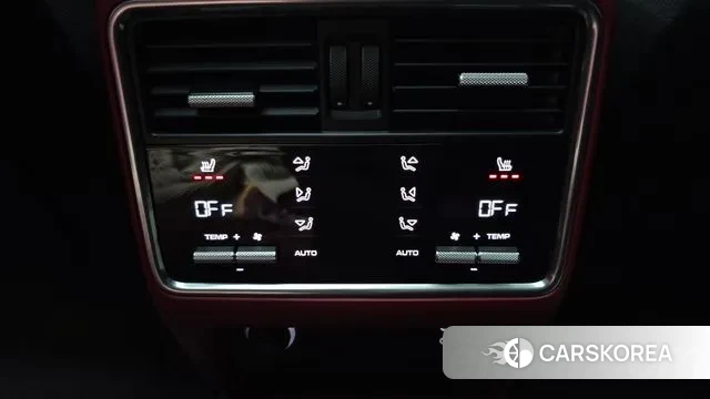 Porsche Cayenne (PO536) id 3316952 из Кореи 9