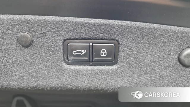 Kia The New K8 Hybrid id 4200678 из Кореи 9