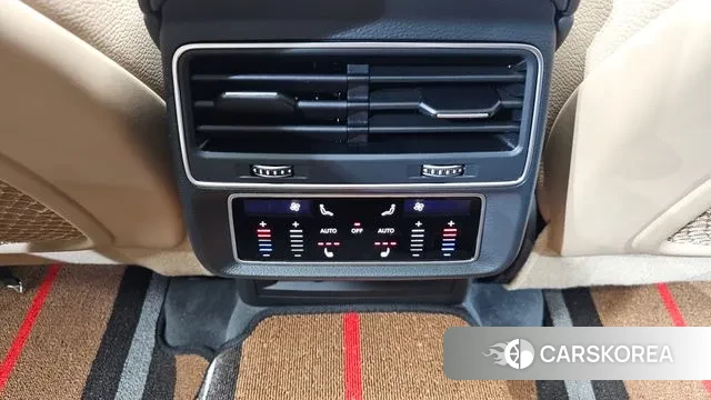 Audi Q8 (4M) id 3407123 из Кореи 9