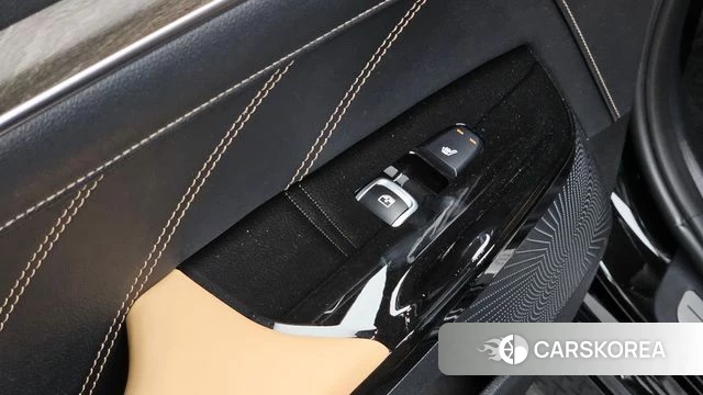 Kia K5 Hybrid 3rd Generation id 4292673 из Кореи 9