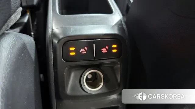 Kia The New Ray id 3254301 из Кореи 9