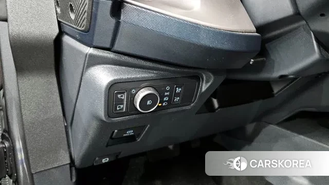 Ford Bronco 6th Generation id 3411158 из Кореи 9