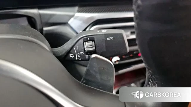 BMW 4 Series (G22) id 3550119 из Кореи 9