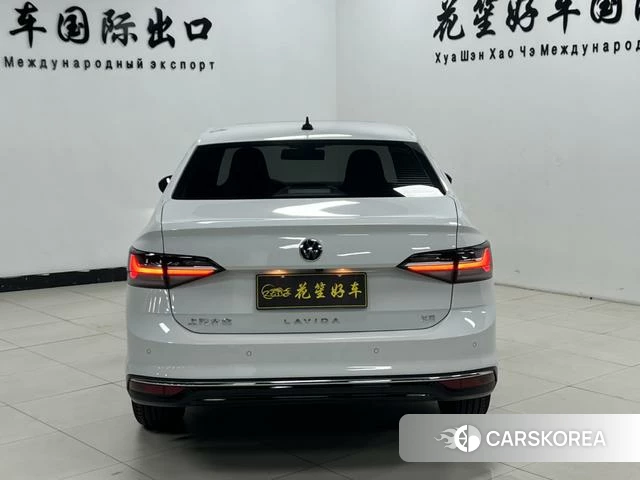 Volkswagen Lavida id 4365876 из Китая 9