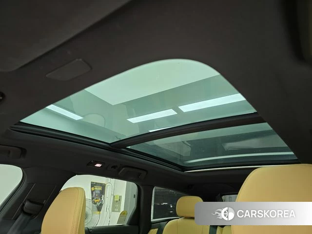 Volvo V90 Cross-Country id 4792125 из Кореи 9