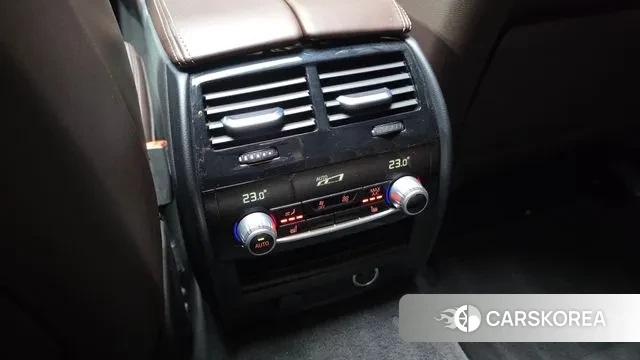 BMW 5 Series (G30) id 3474899 из Кореи 9