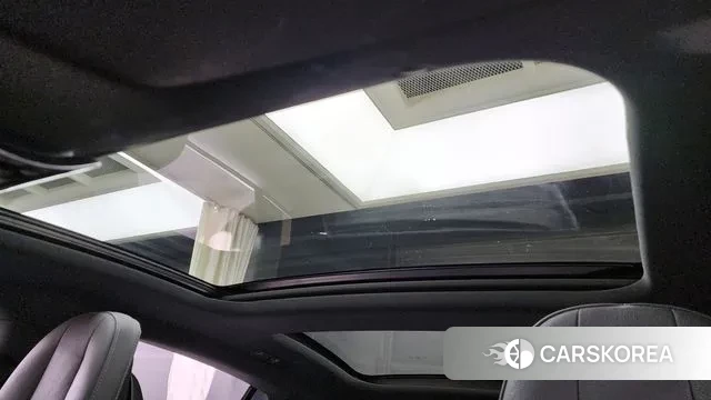 Mercedes-Benz EQE V295 id 3452810 из Кореи 9