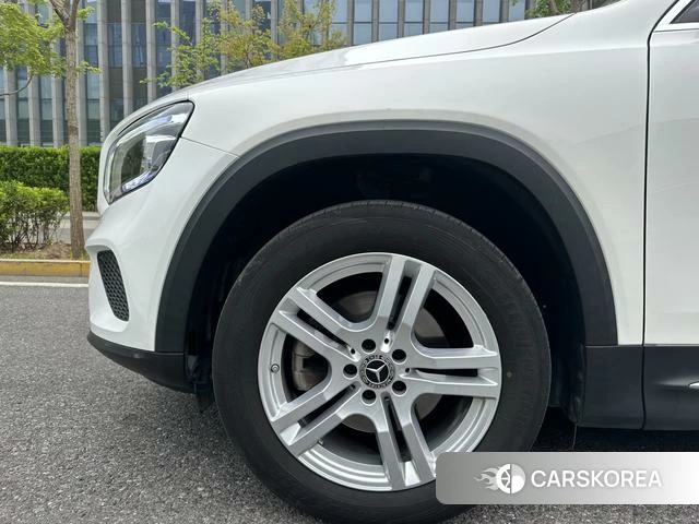 Mercedes-Benz GLB id 4256906 из Китая 9