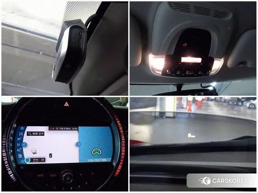 Mini Cooper S id 2075942 из Кореи 9