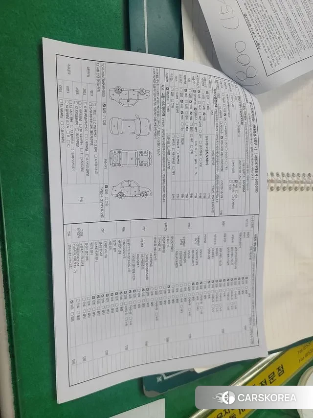 Hyundai Grandeur IG id 3171269 из Кореи 9