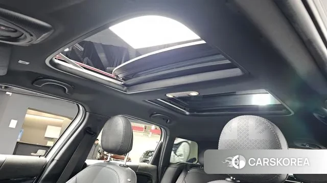 Mini Cooper S Countryman id 3528933 из Кореи 9