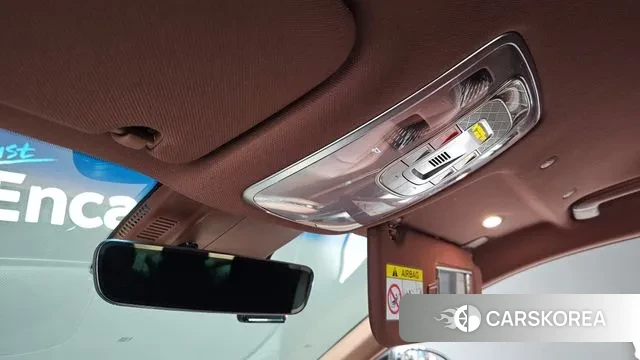 Genesis G90 (RS4) id 3394317 из Кореи 9