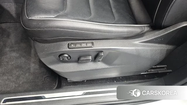 Volkswagen Tiguan second Generation id 3319195 из Кореи 9