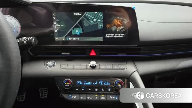 Hyundai The New Avante (CN7) id 3549702 из Кореи 9