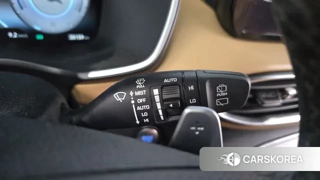 Hyundai The New Santa Fe id 2900381 из Кореи 9