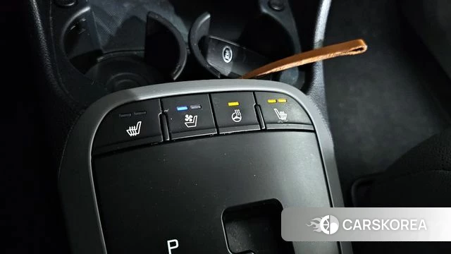 Kia Morning Urban (JA) id 3852624 из Кореи 9