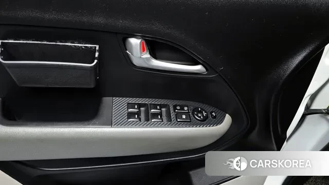 Kia The New Ray id 3500100 из Кореи 9