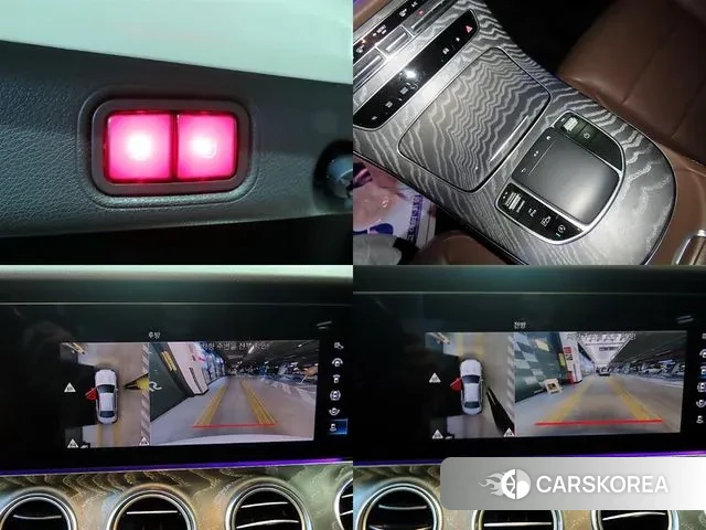 Mercedes-Benz E-Class W213 id 3707546 из Кореи 9