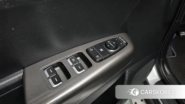 Kia Sportage The Bold id 3275445 из Кореи 9