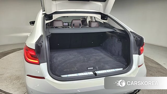 BMW 6 Series GT (G32) id 3905365 из Кореи 9