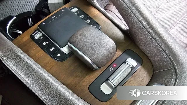 Mercedes-Benz GLE-Class W167 id 3242718 из Кореи 9