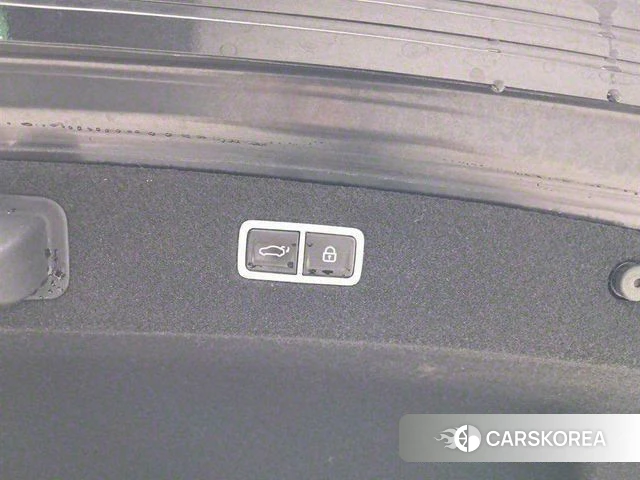 Genesis G90 (RS4) id 3832654 из Кореи 9