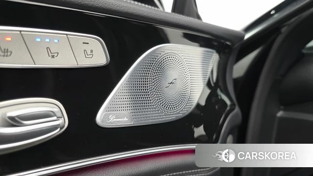 Mercedes-Benz AMG GT id 4476821 из Кореи 9