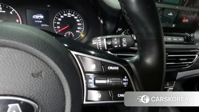 Kia Seltos id 2994398 из Кореи 9