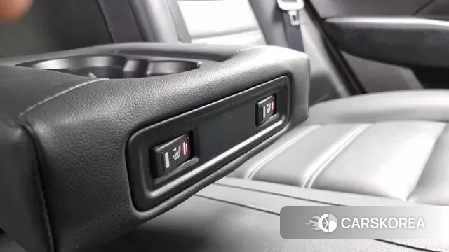 Renault Korea (Samsung) The New QM6 id 2970464 из Кореи 9