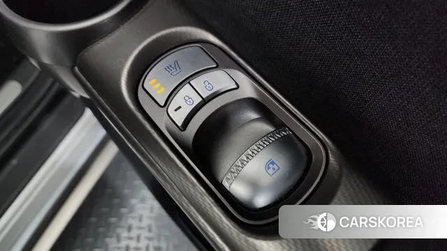 Genesis GV60 id 3503249 из Кореи 9